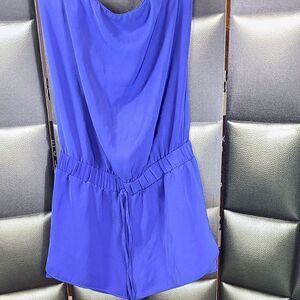 C. luce romper  